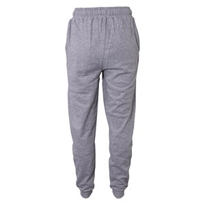 HOUNd - Basis Sweatpants, Grey Mix